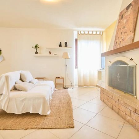 La Sdriscia Agriturismo Oasis מראה חיצוני תמונה