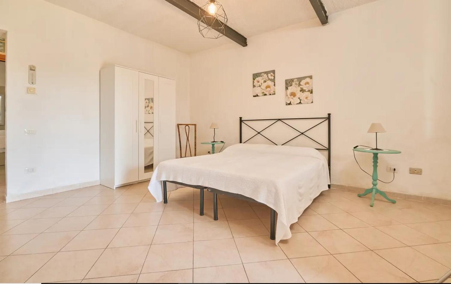 La Sdriscia Agriturismo Oasis מראה חיצוני תמונה